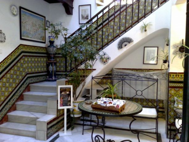 Atenas Hostal Atenas