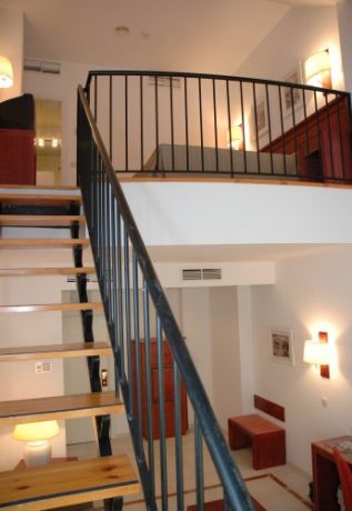 Gran Hotel Solúcar Duplex