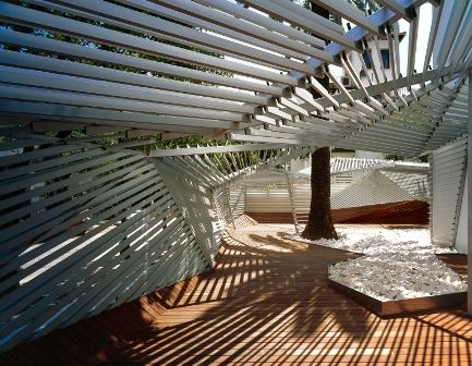 Boutique Hotel Holos La buena arquitectura se junta con la tradición