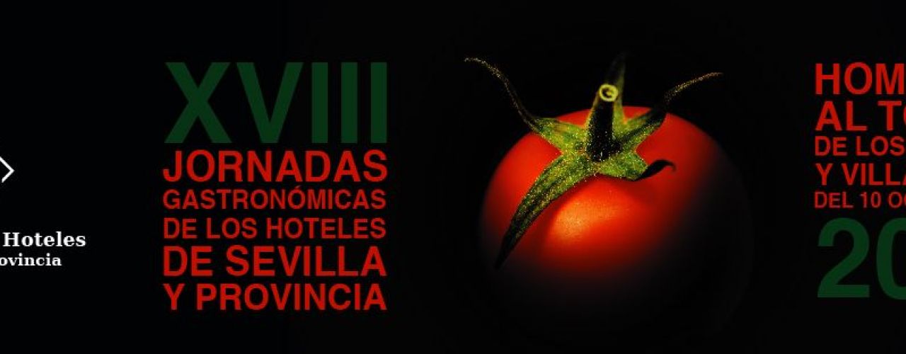 El tomate de Los Palacios y Villafranca será el protagonista de los restaurantes de los hoteles de Sevilla y provincia