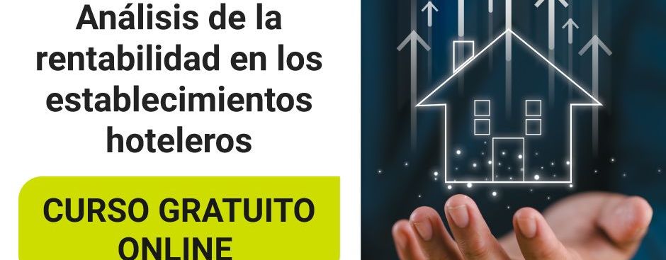 Empieza 2026 transformando tu hotel en un negocio más rentable