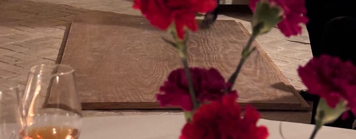 Bodegas Góngora acoge una cata maridada con motivo de las XXV Jornadas Gastronómicas con Sabor a Flamenco