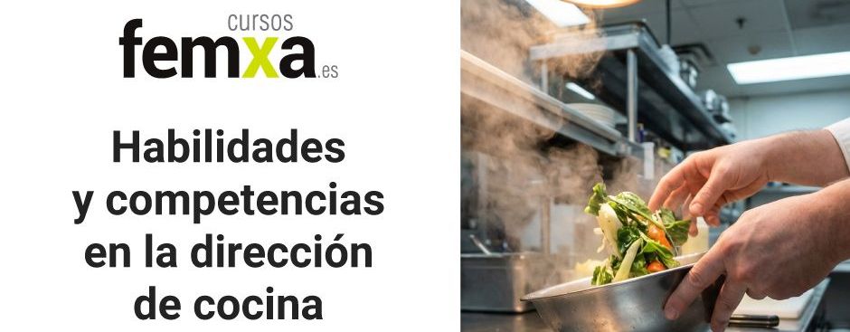 Convierte la cocina de tu hotel en un espacio clave de organización, eficiencia y liderazgo