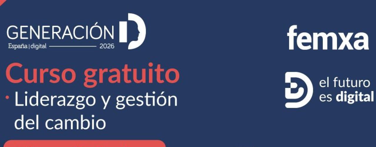 Cursos FEMXA. Liderazgo en el turismo: formación gratuita para impulsar tu carrera