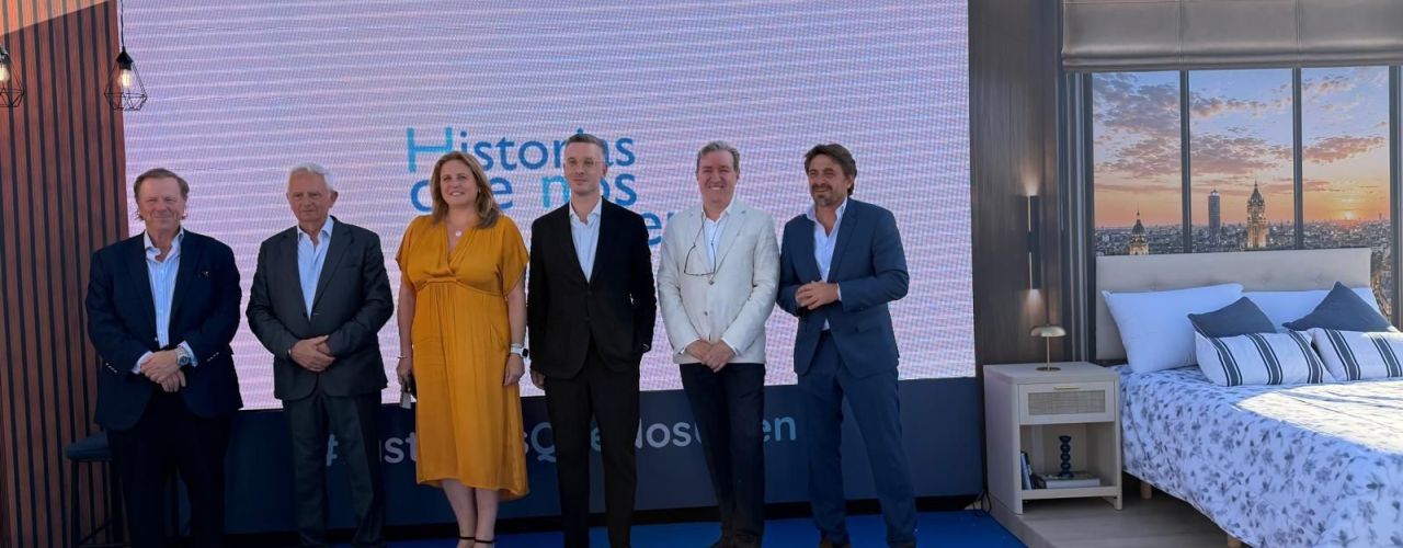 Los hoteleros salen a la calle para compartir su valor social y su papel como escenarios de bienestar, comunidad e historias para el recuerdo