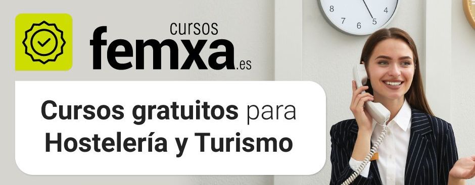 Cursos FEMXA: El otoño es cambio, es preparación, es oportunidad