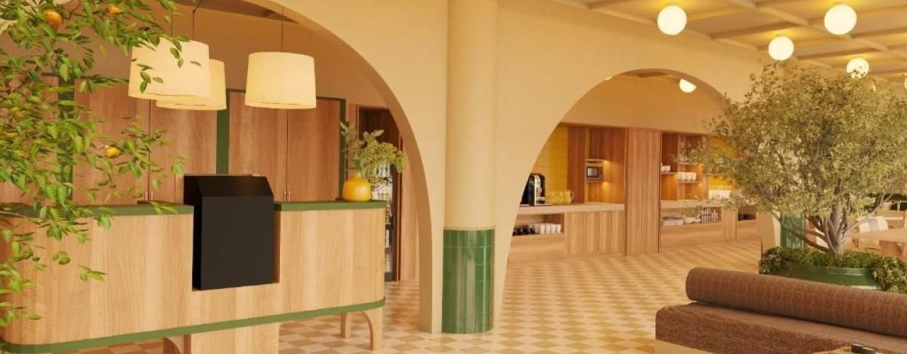 Hoteles Hoteles