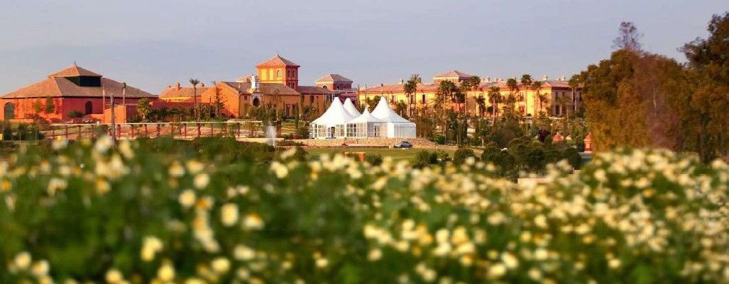 AZZ Hoteles incorpora Hacienda La Boticaria y refuerza su expansión en Sevilla