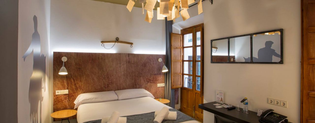 Hoteles Hoteles