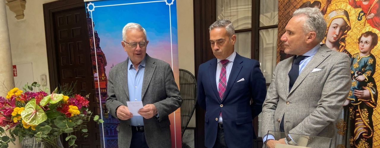 Los dulces de conventos triunfan en los hoteles de Sevilla, ahora también en Cuaresma