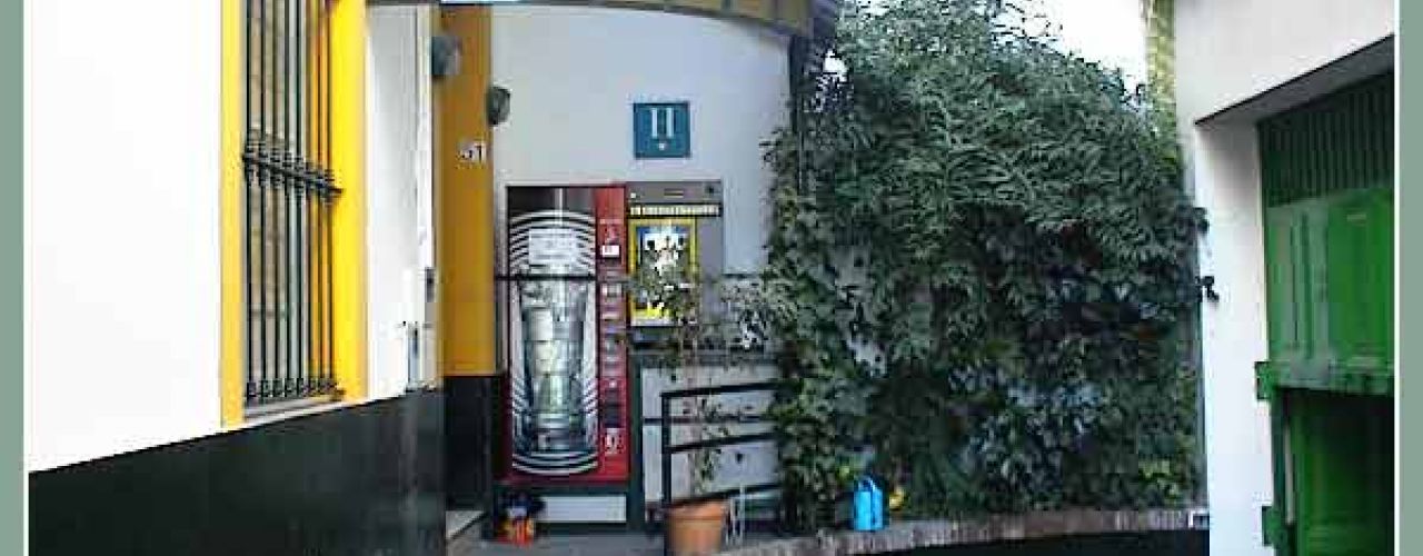 Alcobía Hoteles