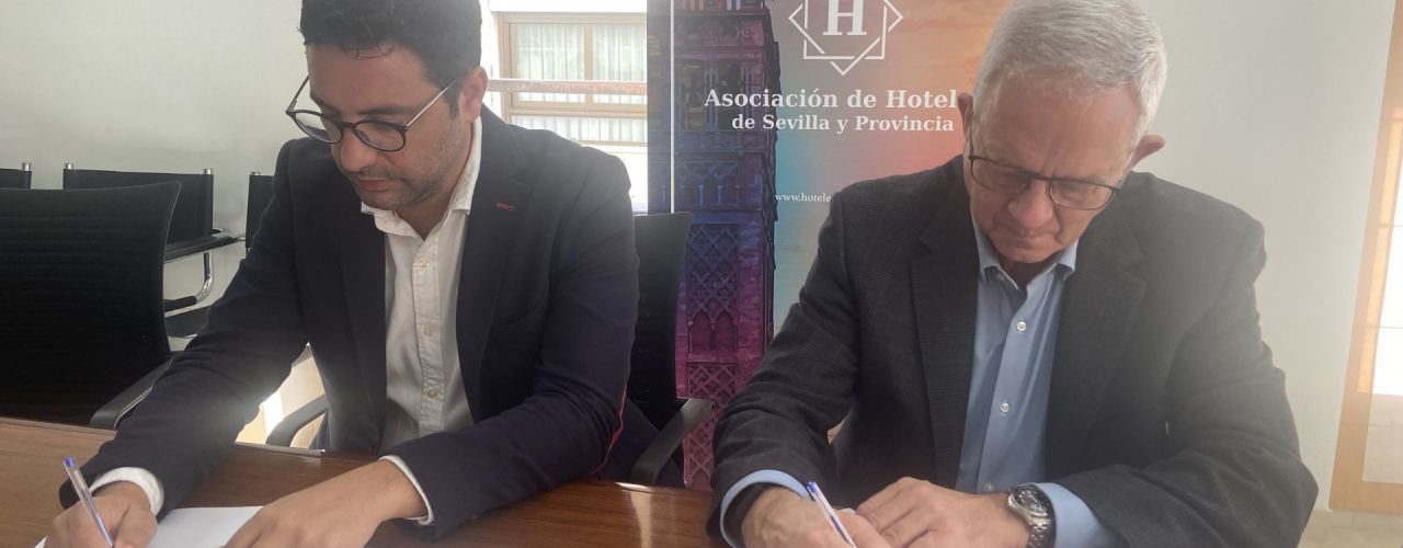 Turiscool y la Asociación de Hoteles de Sevilla y Provincia acercan a los trabajadores de hotel una formación digitalizada de última generación
