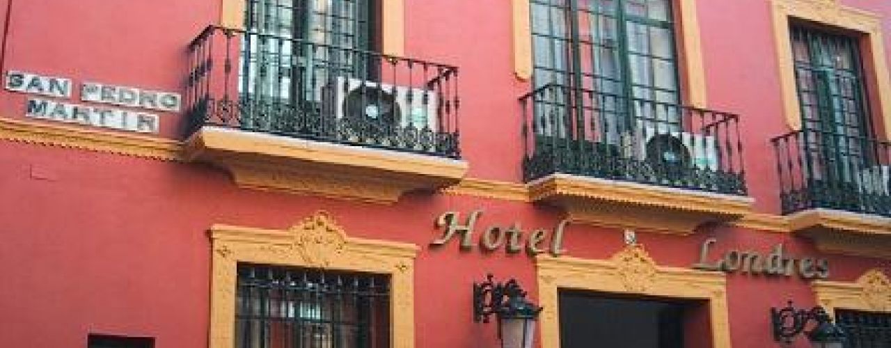 Londres Hoteles