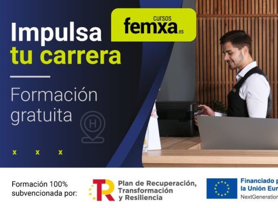 Nuestros asociados en los medios