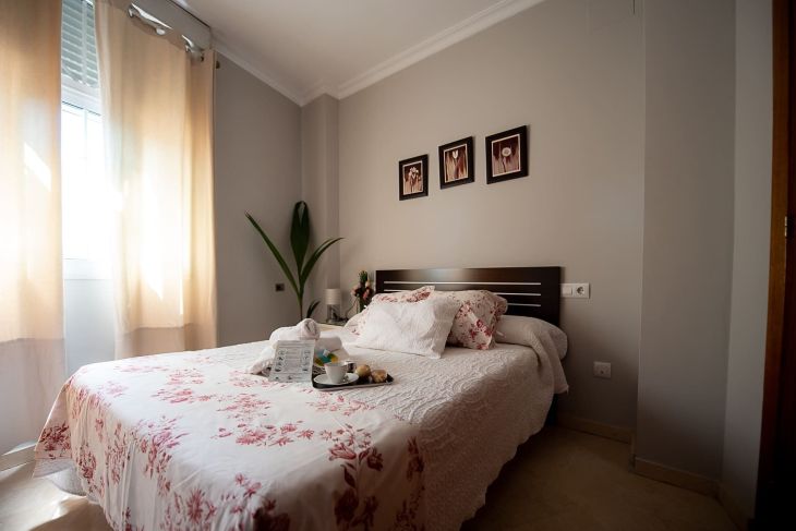 Hostal La Muralla Sevilla