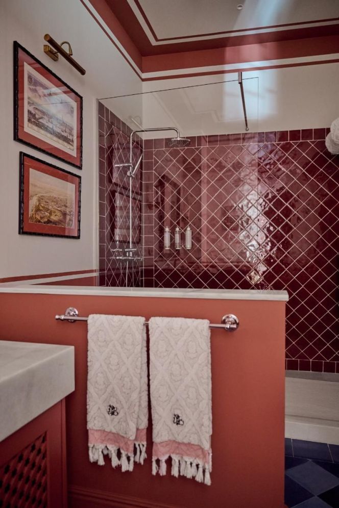 Cristine Bedfor Sevilla