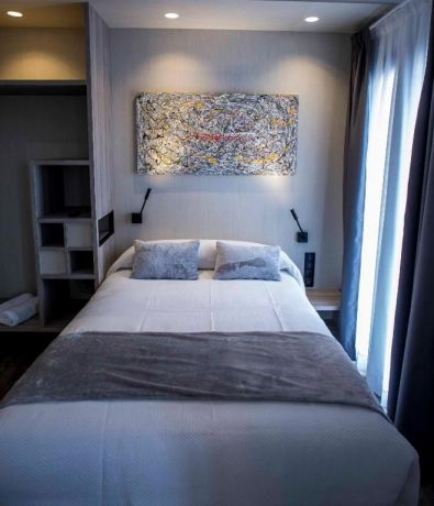 Hostal Sevilla Santa Justa