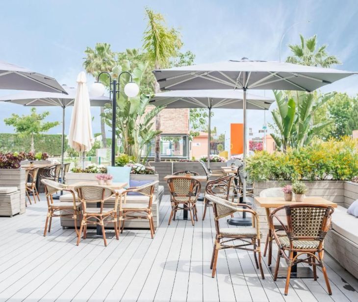 SEVILLA GREEN SUITES SEVILLA GREEN SUITES