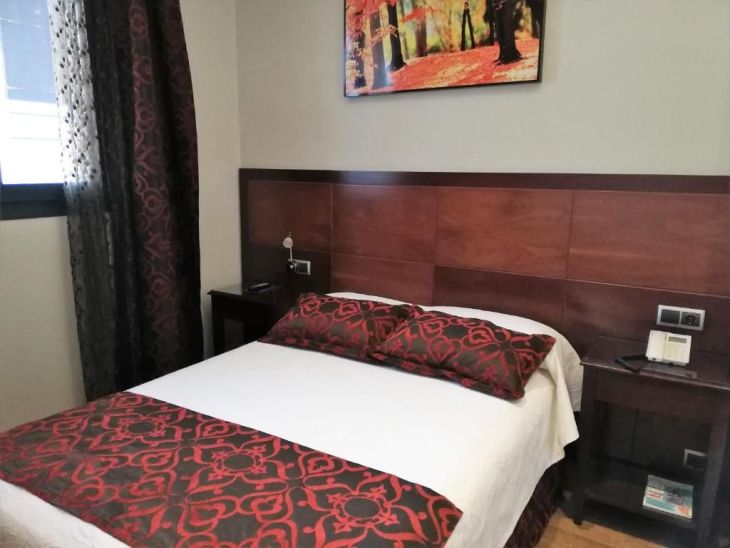 LB Lebrija Hotel&Terraza