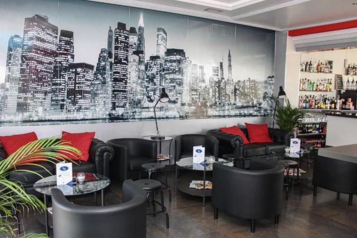 LB Lebrija Hotel&Terraza