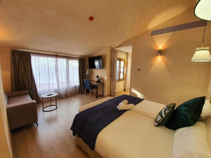 PUERTA REAL BOUTIQUE BY HEMD HOTELS PUERTA REAL BOUTIQUE BY HEMD HOTELS