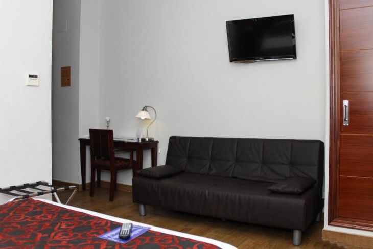 LB Lebrija Hotel&Terraza