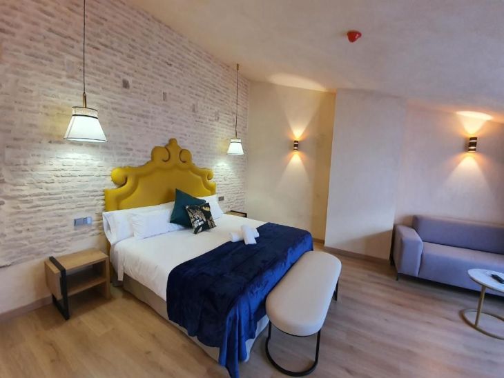 PUERTA REAL BOUTIQUE BY HEMD HOTELS PUERTA REAL BOUTIQUE BY HEMD HOTELS
