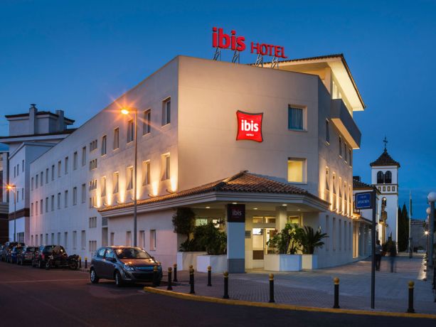 Hotel Ibis Sevilla