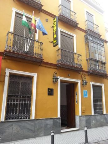 Hostal Trajano