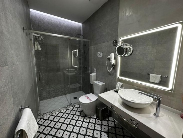 PUERTA REAL BOUTIQUE BY HEMD HOTELS PUERTA REAL BOUTIQUE BY HEMD HOTELS