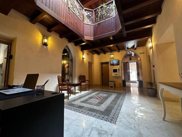 PUERTA REAL BOUTIQUE BY HEMD HOTELS PUERTA REAL BOUTIQUE BY HEMD HOTELS