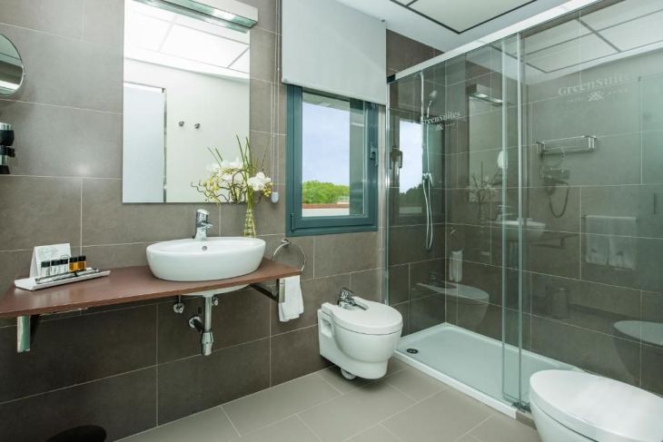 SEVILLA GREEN SUITES SEVILLA GREEN SUITES