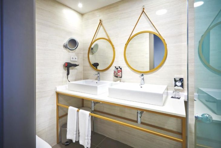 Hotel Hesperia Sevilla