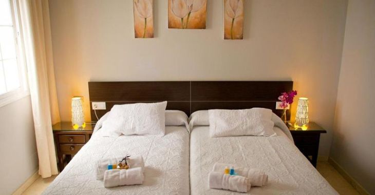 Hostal La Muralla Sevilla