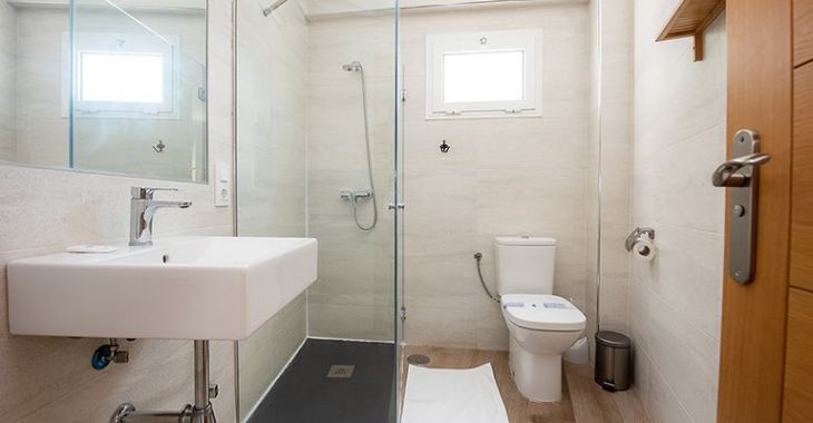 Hostal La Muralla Sevilla