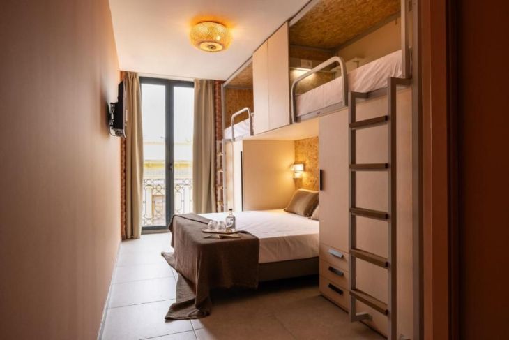 The Loft House Sevilla