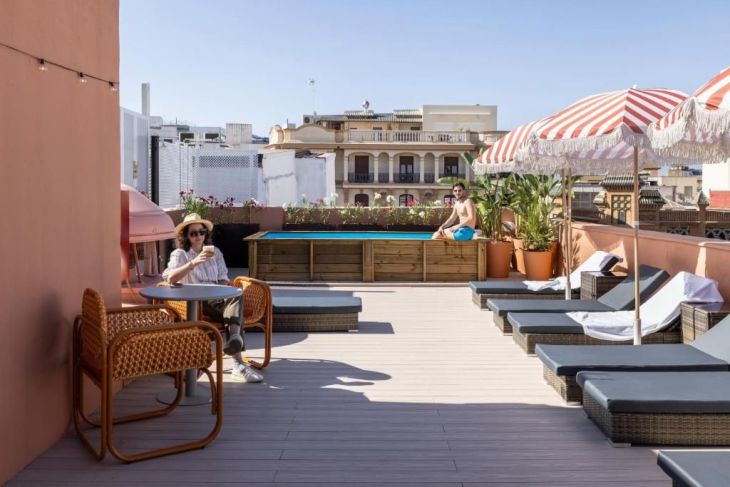 The Loft House Sevilla