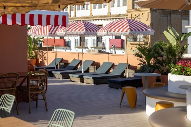The Loft House Sevilla