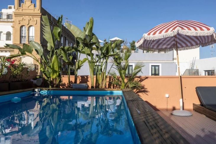 The Loft House Sevilla