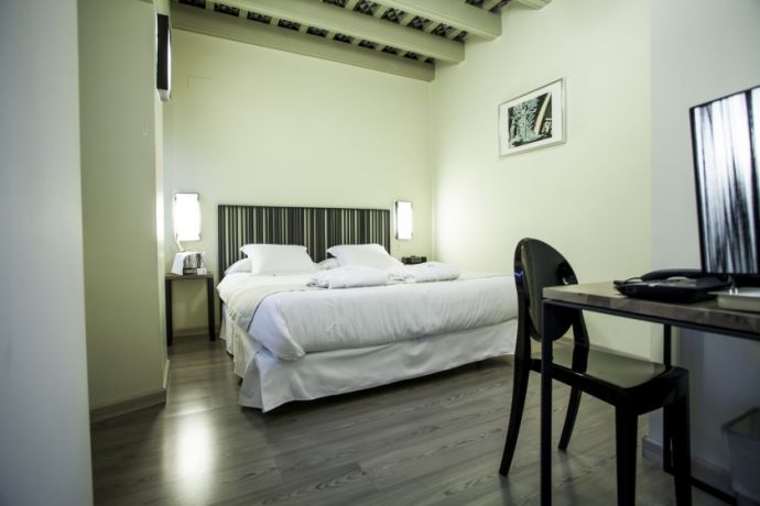 Casas de Santa Cruz Hotel Boutique