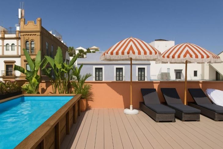 The Loft House Sevilla