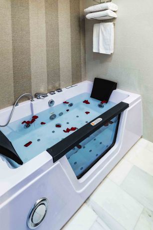 Betis 7 Luxury Boutique Apartments Betis 7 Luxury Boutique Apartments