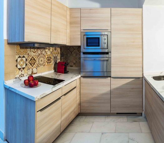 Betis 7 Luxury Boutique Apartments Betis 7 Luxury Boutique Apartments