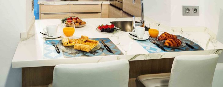 Betis 7 Luxury Boutique Apartments Betis 7 Luxury Boutique Apartments