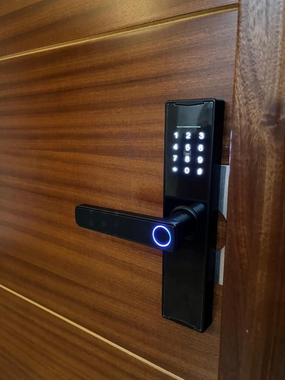 LB Lebrija Hotel&Terraza