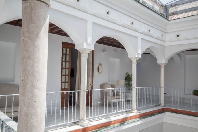 Hotel Boutique Palacio Pinello