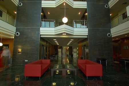 Vértice Aljarafe Hall