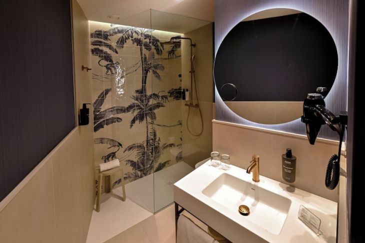 Sercotel Sevilla Don Luciano