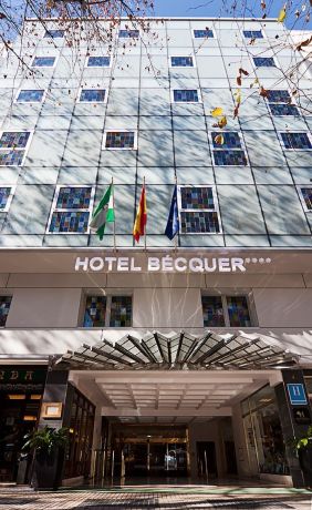 Hotel Bécquer