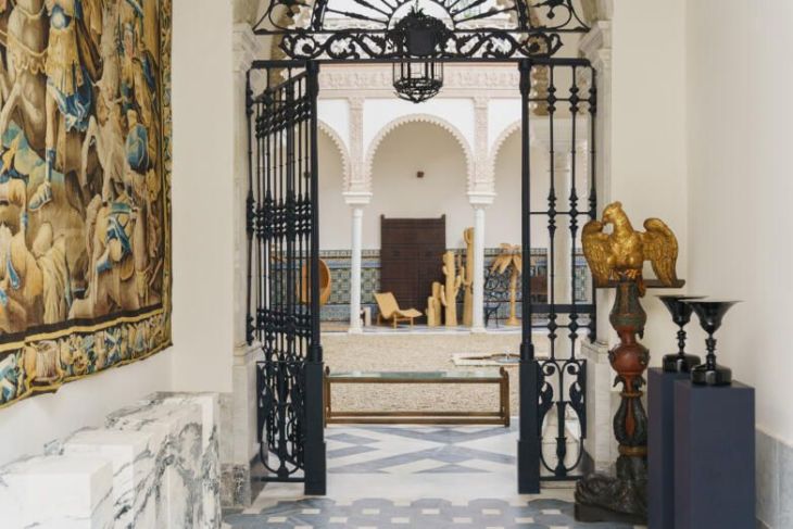 Casa del Limonero